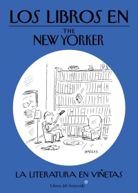 Los libros en The New Yorker