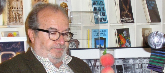 Manuel Borrás, editor.