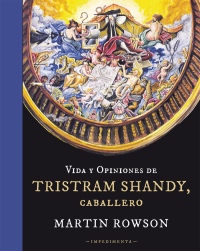 Vida y opiniones de Tristram Shandy
