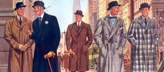 Diez libros sobre moda clásica masculina: cómo vestir y cómo comportarse con estilo, elegancia y buen gusto