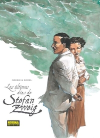 Los ultimos dias de Stefan Zweig